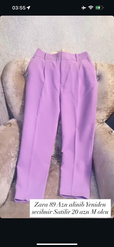 Köynək və bluzalar: Geyimler her biri yeni kimidir olculeri ferqlidir qeyd olunub her — 21