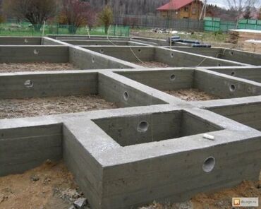 бетон в бишкеке: Опалубки, Фундамент, Стяжка | Монтаж, Гарантия, Демонтаж | Больше 6 лет опыта