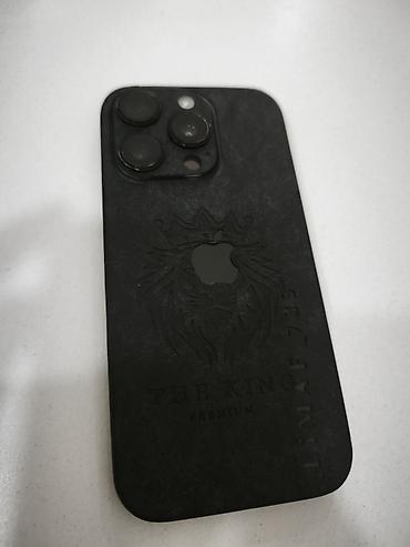 hk 9 ultra 2: IPhone 16 Pro, 128 GB, Black Titanium, Face ID — 8