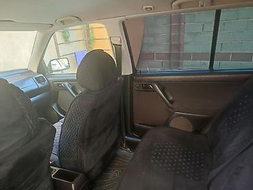 крышка багажника венто: Volkswagen Vento: 1997 г., 1.8 л, Механика, Бензин, Седан — 7