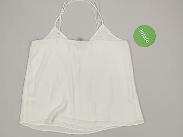 bluzeczka c: H&M, Top damski, rozmiar S — 4