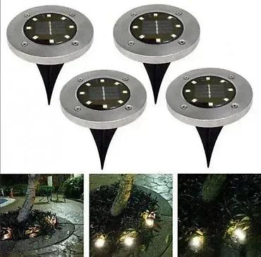 behaton polovan: Solarne Lampe za Dvorište - Novo Dobrodošli u Davidov online shop — 1