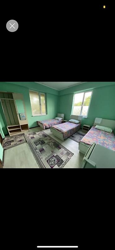 Посуточная аренда комнат: В с Бостери минипансионат на 60 чел. Многолетний бизнес с наработаной — 5