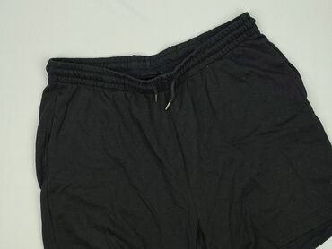 koszulka croop: Sinsay, Shorts for men, XL (EU 42), condition - Good