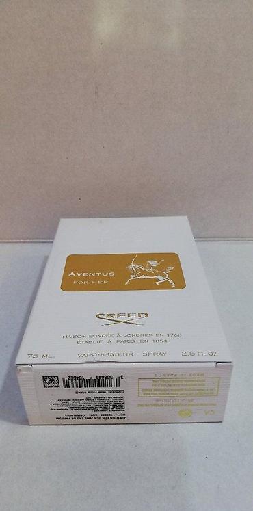 Parfemi: CREED AVENTUS EDP 75ML | Creed Aventus edp 75ml. Original parfemi — 5