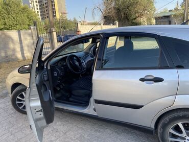 климат контроль бмв: Ford Focus: 1998 г., 1.6 л, Механика, Бензин, Хэтчбэк
