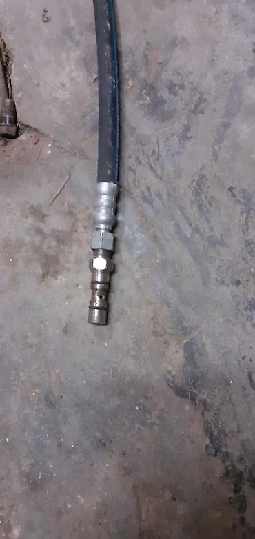 ГБО: Продам балоны с италии облегченные метан . им 3г новые .подойдут на — 7