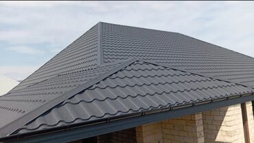 Şifer: Şifer, Dəmir, Yeni, Pulsuz çatdırılma, Ödənişli quraşdırma, Zəmanətli, Kredit yoxdur — 16