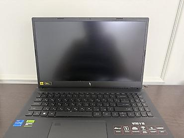 samsung freestyle: Игровой ноутбук Acer Nitro ANV 15-51 (серия ANV15) - Экран 15.6" IPS — 2