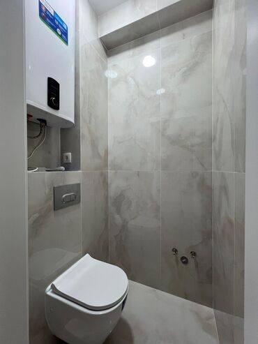 продается квартира в джале: 3 комнаты, 80 м², 10 этаж