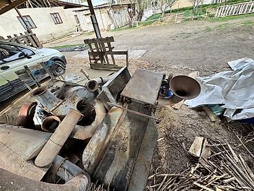 Кормодробилки: Сатылат Талас басы 200000 ушул номерге чалгыла Жем тарткыч адырес — 6