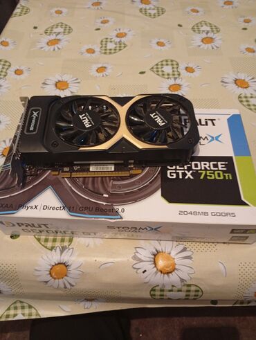 андроид тв бокс: Видеокарта, Palit, GeForce GTX, 2 ГБ, Для ПК
