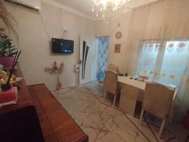 Həyət evləri və villaların satışı: Suraxanı 2 otaqlı, 55 kv. m, Kredit yoxdur, Yeni təmirli — 5