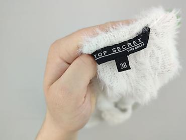 sweatshirt lindex: Top Secret, Sweter damski, rozmiar S — 4