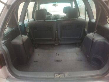 Toyota: Toyota Picnic: 1999 г., 2.2 л, Механика, Дизель, Минивэн — 8