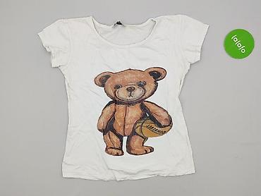 moose italy: T-shirt damski, rozmiar M — 2