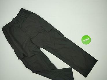 relax kozaki: Shein, Spodnie cargo damskie, rozmiar S — 3