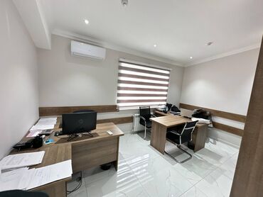 Ofislər: Zabrat dairəsinə yaxın ərazidə tam təmirli və bütün şəraiti ilə -da lalafo.az — 9 Ofislər: Zabrat dairəsinə yaxın ərazidə tam təmirli və bütün şəraiti ilə — 9