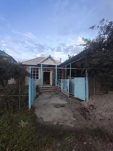Кыймылсыз мүлк: Сдаю помещение в городе Каракол 24м3 подойдёт под салон красоты — 3