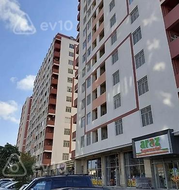 binede: 2 otaqlı, Yeni tikili, 58 kv. m — 2