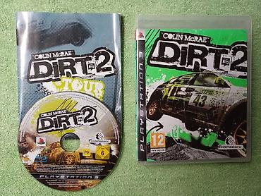 Oyun diskləri: PS3 oyun diskləri/игровые диски Resistance: Fall of Man - 15 AZN Gran — 7