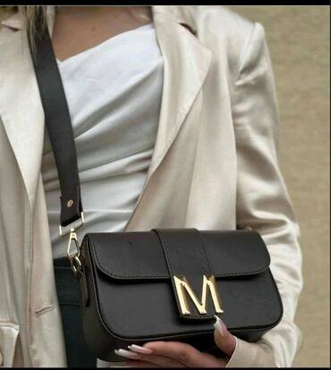 Torbe: Elegantna torbica, Mona — 16