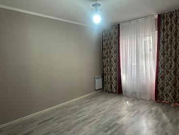 квартира жилой: 1 комната, 35 м², 105 серия, 3 этаж — 1