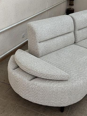 Модульные диваны: Модульный диван — 6