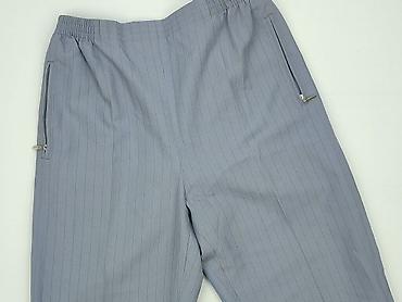 construction pajamas: SOHO, Spodnie materiałowe damskie, rozmiar 4XL — 1