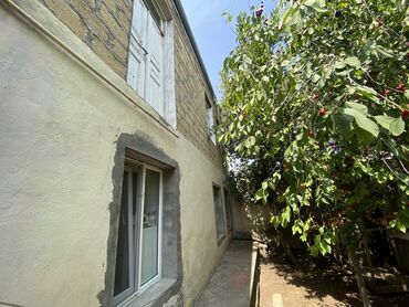 Köhnə tikili: Gəncə, 6 otaqlı, Köhnə tikili, 3 kv. m — 12