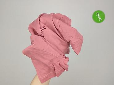 moves by minimum bluzki: H&M, T-shirt damski, rozmiar XS — 5