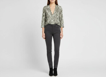 saint tropez ubrania: Star by Julien Macdonald, Body damskie, rozmiar M