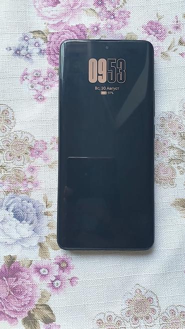Redmi, Redmi Note 13 Pro Plus, Б/у, 256 ГБ, цвет - Черный, 1 SIM, 2 SIM