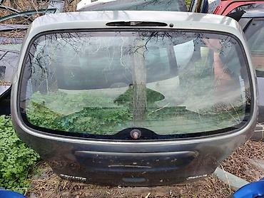 auti do 1500 eura: GEPEK VRATA SENIK 1 ZA RENAULT SCENIC — 1