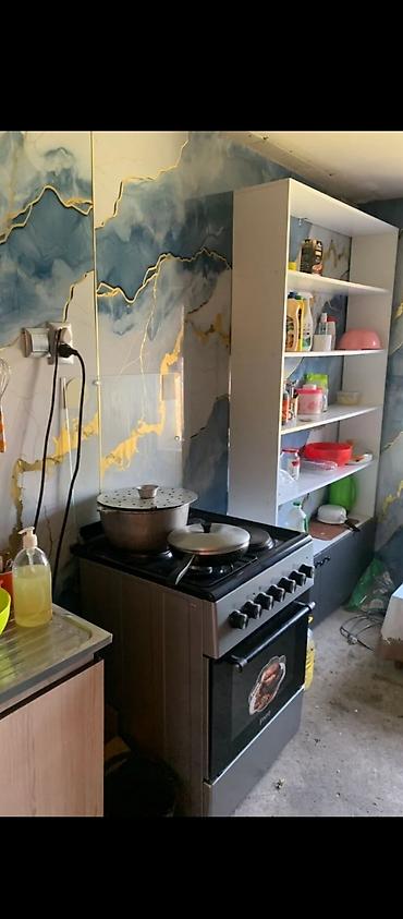 продаю квартиру 1: 70 м², 4 комнаты, Без подселения — 6
