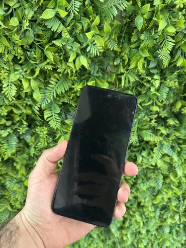 xiaomi mi 8 купить в баку: Xiaomi 12, 128 ГБ, цвет - Черный, 
 Сенсорный, Отпечаток пальца, Две SIM карты