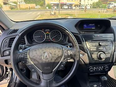 фильтр коробки: Acura ILX: 2016 г., 2.4 л, Автомат, Бензин, Седан — 1
