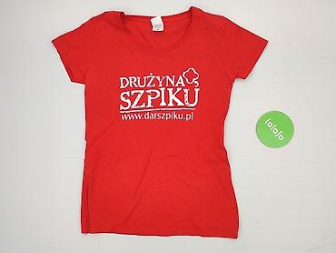 p: Fruit Of The Loom, T-shirt damski, rozmiar S — 2