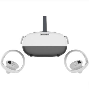 ремонт ноутбуков: Продам VR-гарнитуру Pico Neo 3 (128GB + 6GB RAM) В продаже шлем