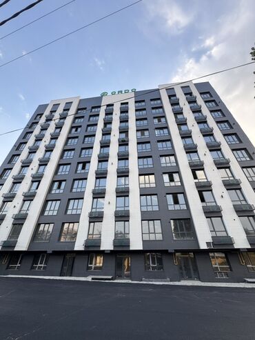 квартира в городе балыкчы: Сдан, Элитка, 3 комнаты, 82 м²