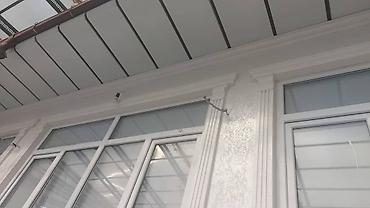 Другие строительные материалы: Фасад жумуштарын жасайбыз — 3