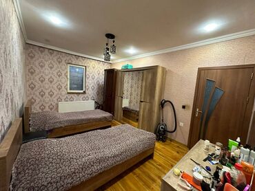 Həyət evləri və villaların satışı: Mərdəkan 3 otaqlı, 100 kv. m, Yeni təmirli — 4