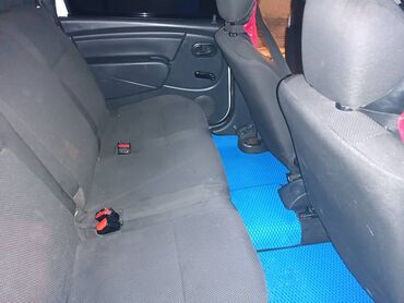 ВАЗ (ЛАДА): ВАЗ (ЛАДА) Largus: 2014 г., 1.6 л, Механика, Бензин, Универсал — 5