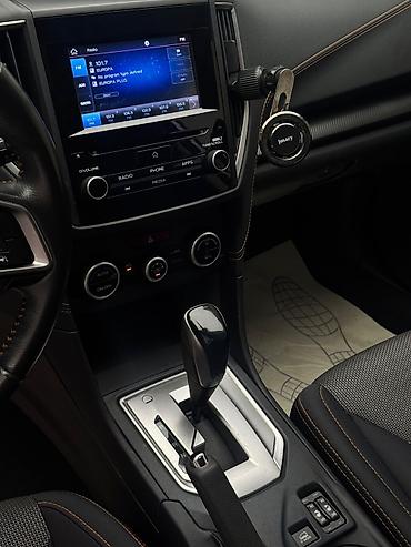 4runner 2017: Subaru Crosstrek: 2020 г., 2 л, Вариатор, Бензин, Кроссовер — 8