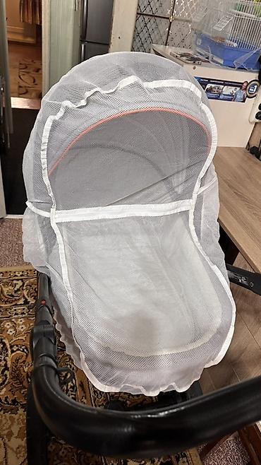 польские: Продаю польскую коляску adamex aspena deluxe 3 в 1. Всё в отличном — 3