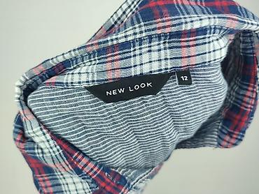 adidas krata: New Look, Koszula damska, rozmiar L — 5
