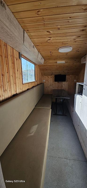 Прицепы и полуприцепы: Прицеп, Б/у — 17