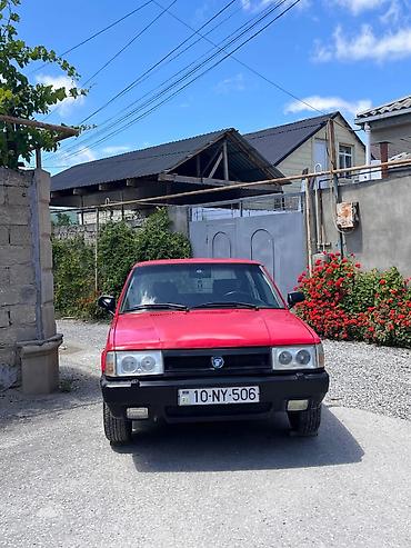 tofaş şahin: Tofas : 1.6 l | 2005 il 86700 km Sedan — 1