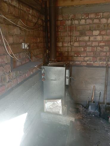 Продажа коттеджей и домов: Продается дом без ремонта,участок 4сот дом 14метр на 8метр 30метро от — 11