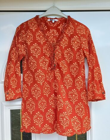 waikiki ženske bluze: Esprit, S (EU 36), Floral, color - Red